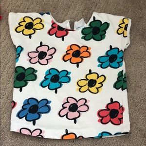 Hanna Andersson - 🌸 shirt